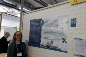 HiSea Project featured at EGU 2019 General Assembly in Vienna