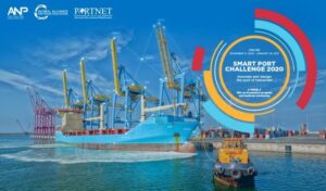 HiSea solutions chosen as finalists in the Smart Port Challenge 2020